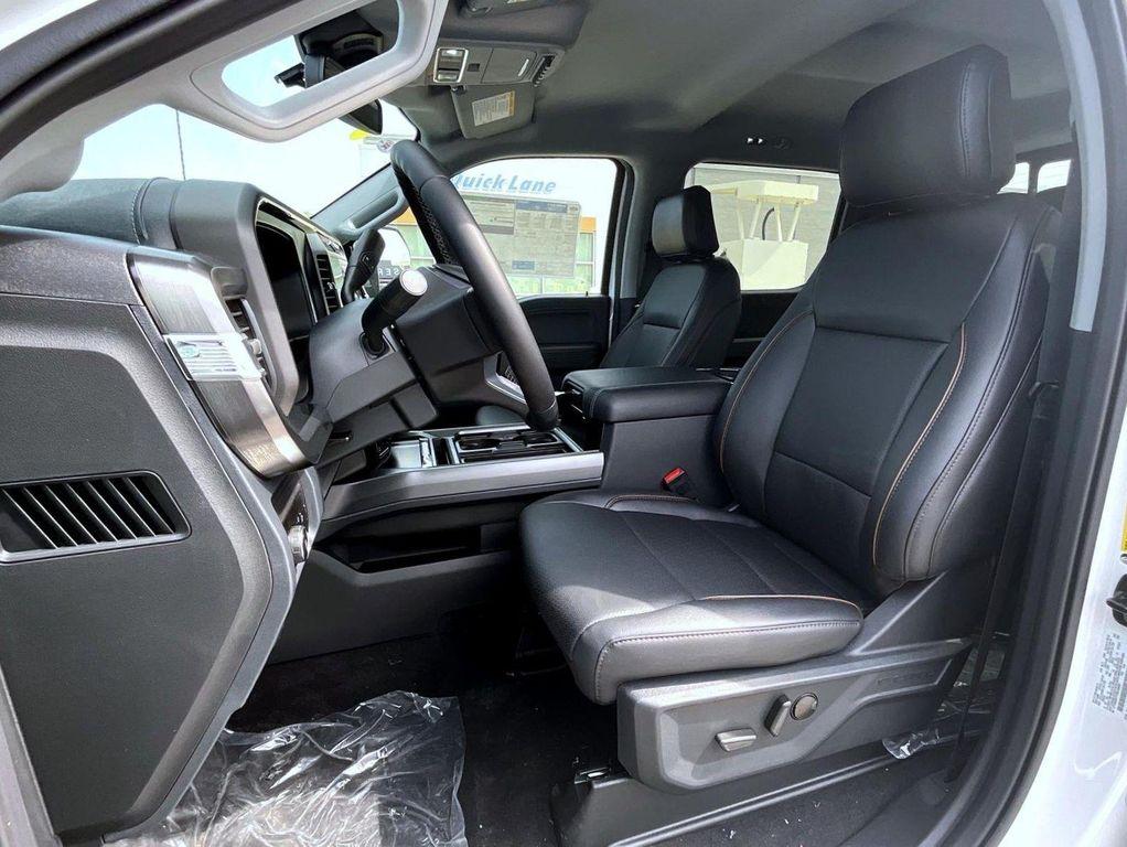 new 2026 Ford F-250 car, priced at $75,644