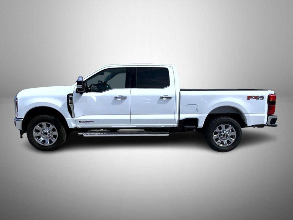 new 2026 Ford F-250 car, priced at $75,644