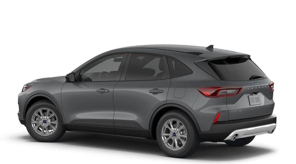 new 2026 Ford Escape car, priced at $31,979