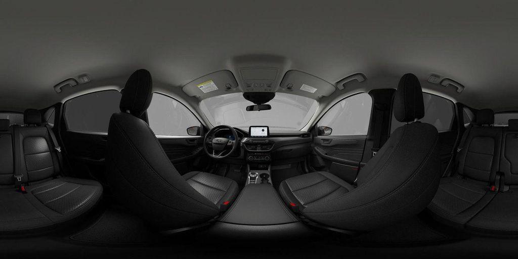 new 2026 Ford Escape car, priced at $31,979
