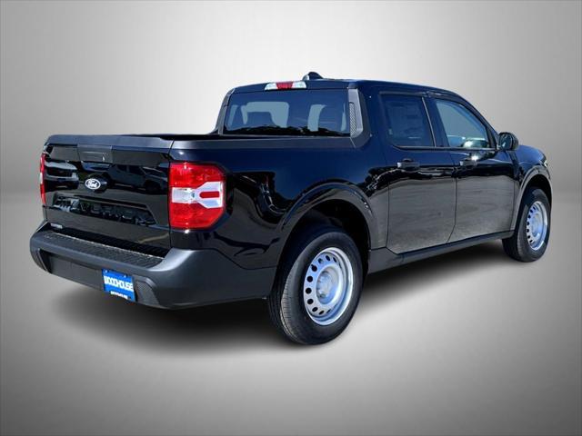 new 2025 Ford Maverick car, priced at $28,264