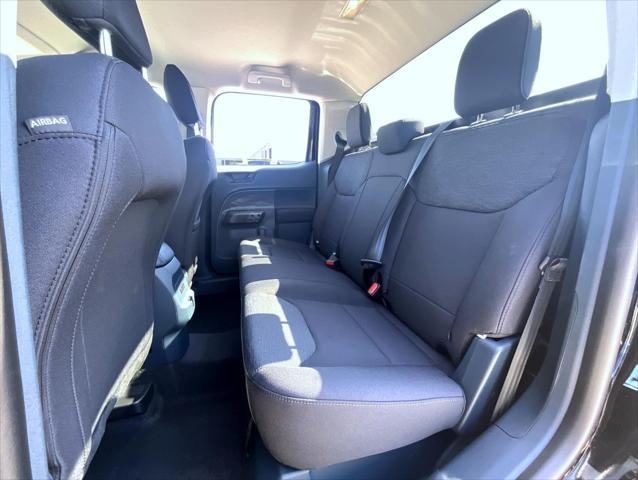 new 2025 Ford Maverick car, priced at $28,264