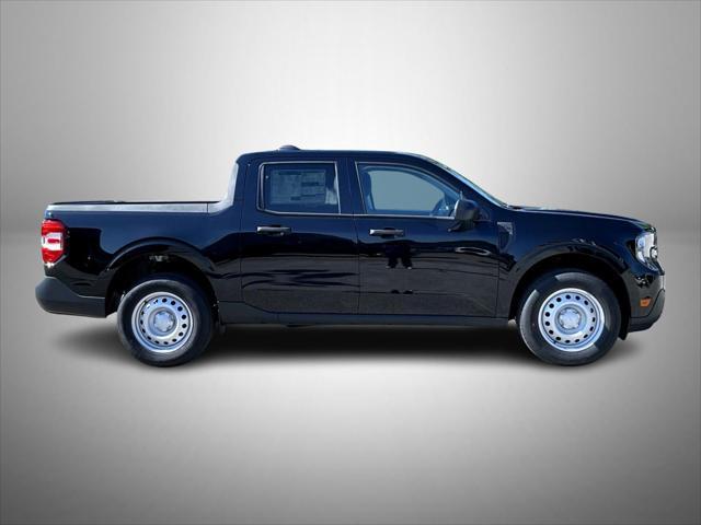 new 2025 Ford Maverick car, priced at $28,264