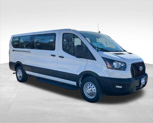 new 2024 Ford Transit-350 car, priced at $60,874