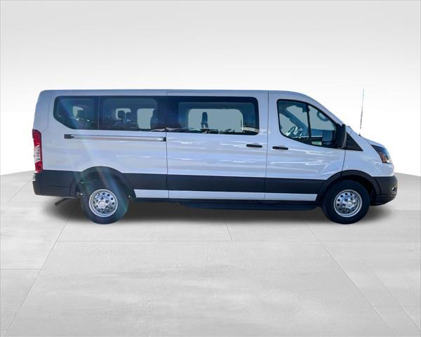 new 2024 Ford Transit-350 car, priced at $60,874