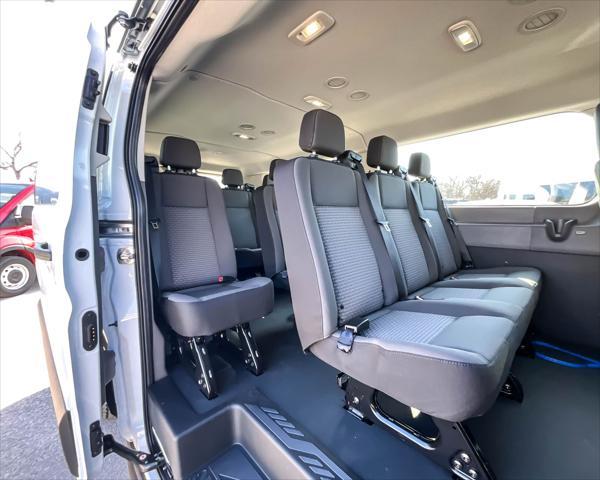 new 2024 Ford Transit-350 car, priced at $60,874