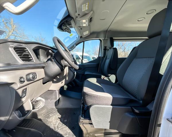 new 2024 Ford Transit-350 car, priced at $60,874