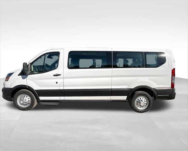 new 2024 Ford Transit-350 car, priced at $60,874