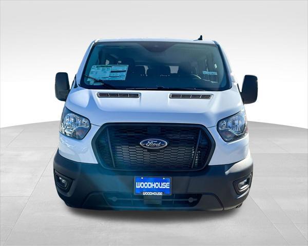 new 2024 Ford Transit-350 car, priced at $60,874