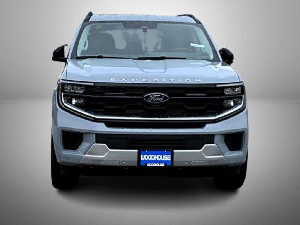 new 2025 Ford Expedition Max car, priced at $91,809