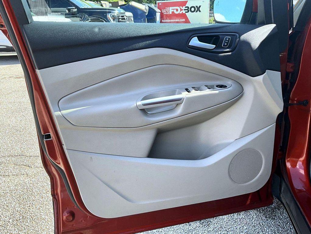 used 2019 Ford Escape car, priced at $17,995