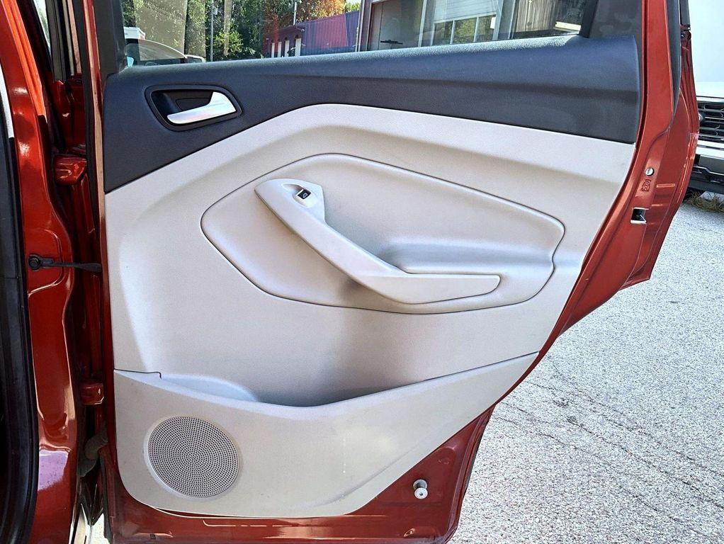 used 2019 Ford Escape car, priced at $17,995