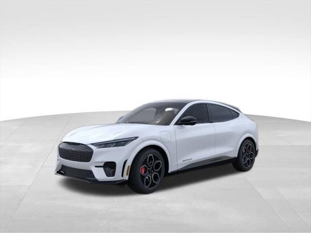 new 2024 Ford Mustang Mach-E car, priced at $53,384