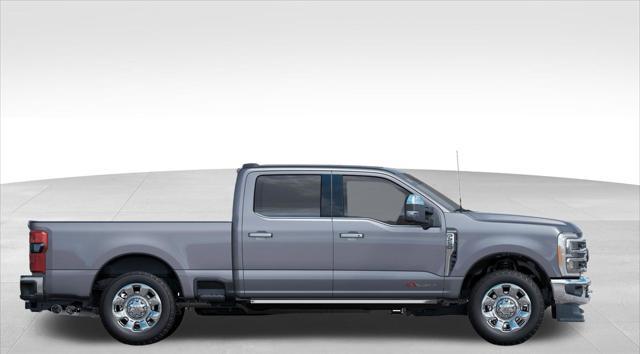 new 2024 Ford F-250 car, priced at $97,659