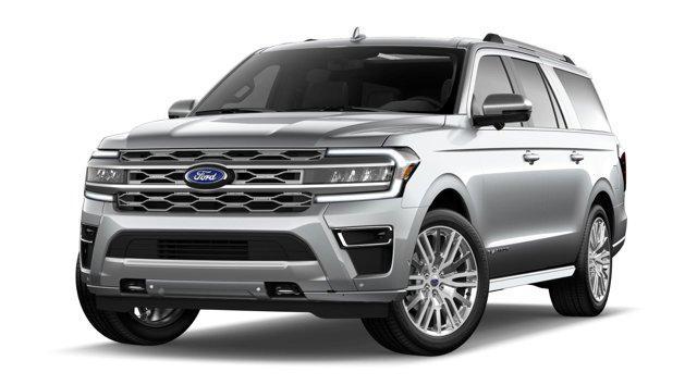 new 2024 Ford Expedition car, priced at $83,790