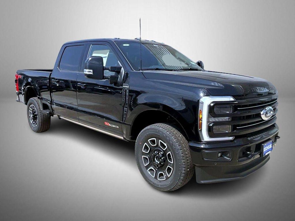 new 2026 Ford F-250 car, priced at $90,974