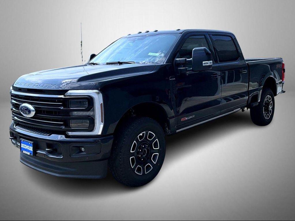 new 2026 Ford F-250 car, priced at $90,974