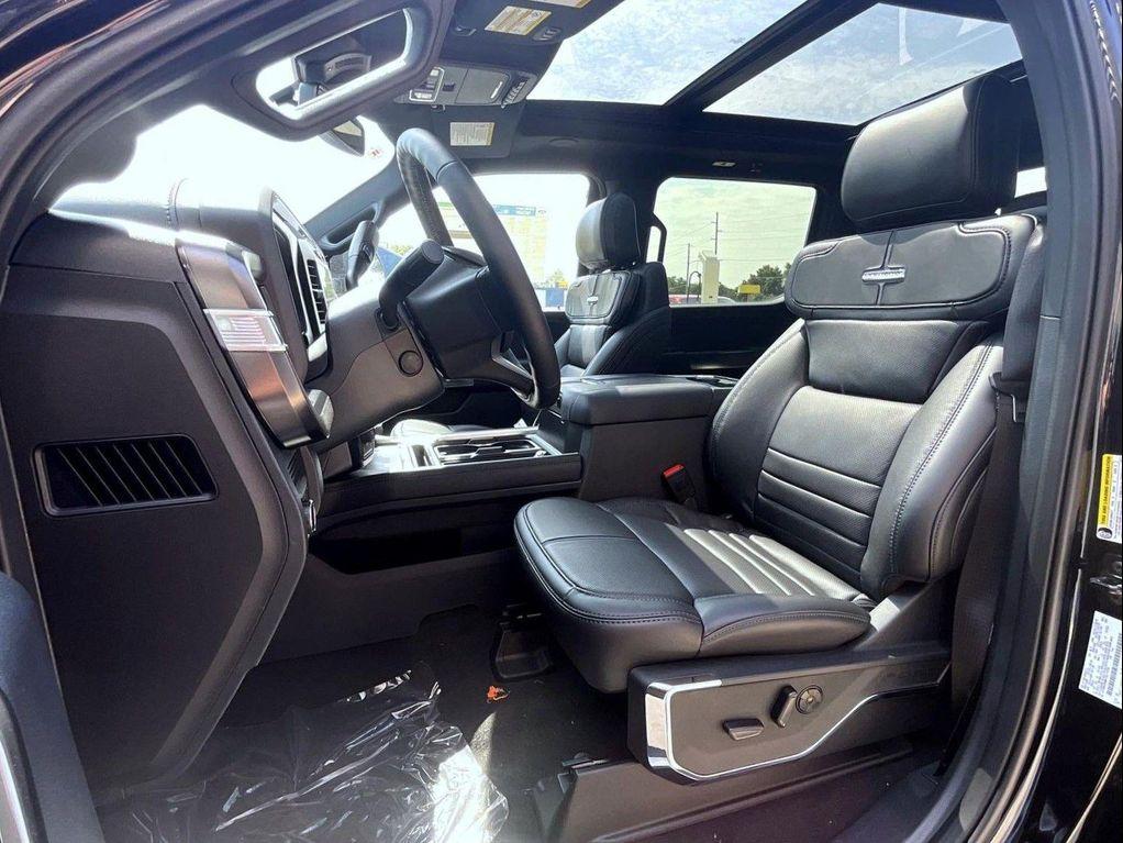 new 2026 Ford F-250 car, priced at $90,974