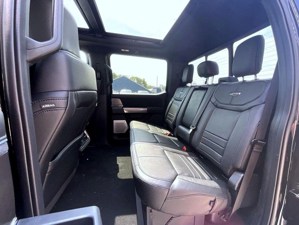new 2026 Ford F-250 car, priced at $90,974