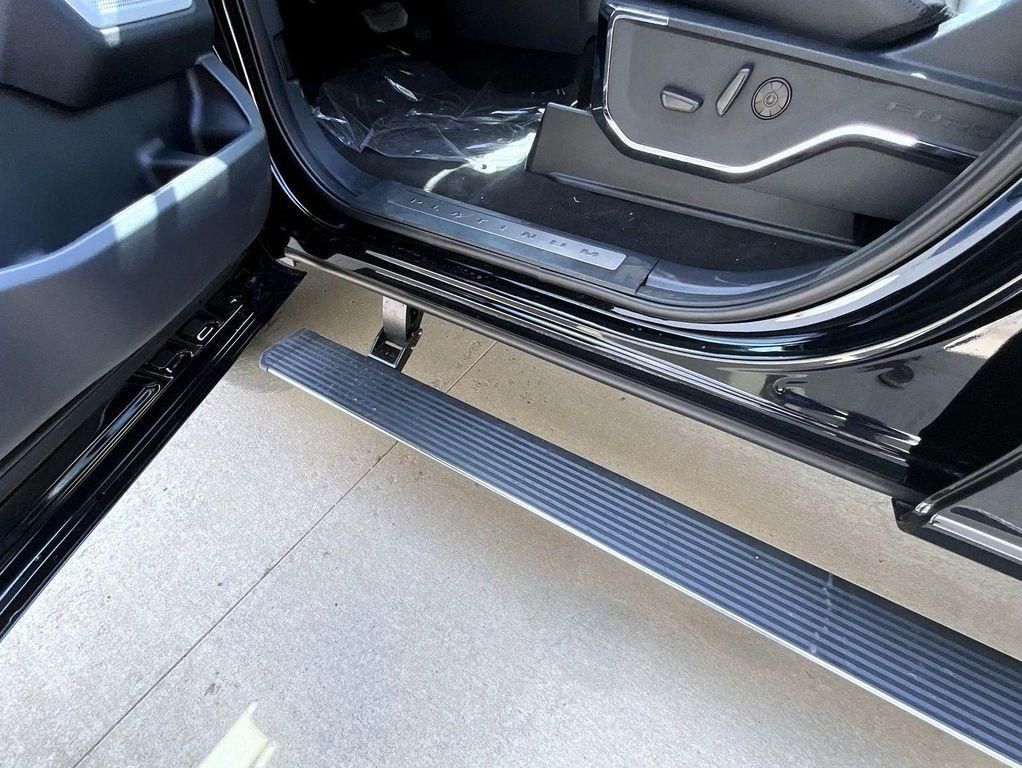 new 2026 Ford F-250 car, priced at $90,974