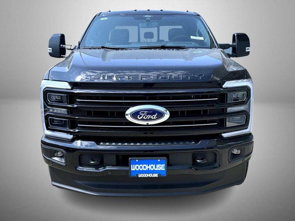 new 2026 Ford F-250 car, priced at $90,974