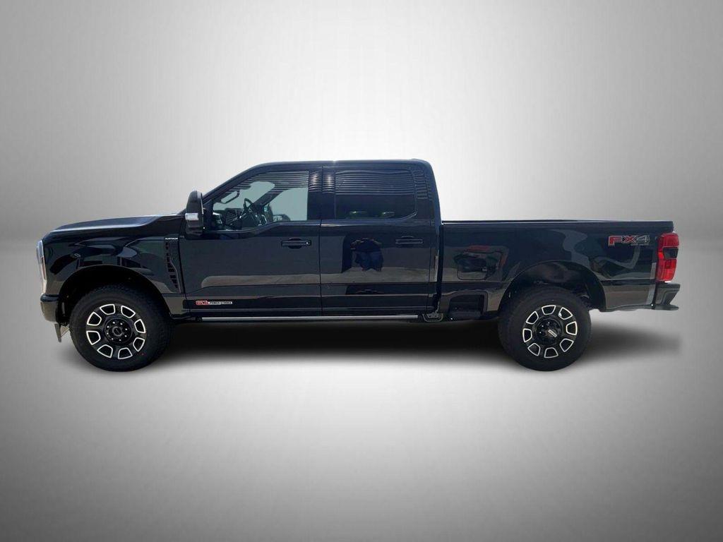 new 2026 Ford F-250 car, priced at $90,974