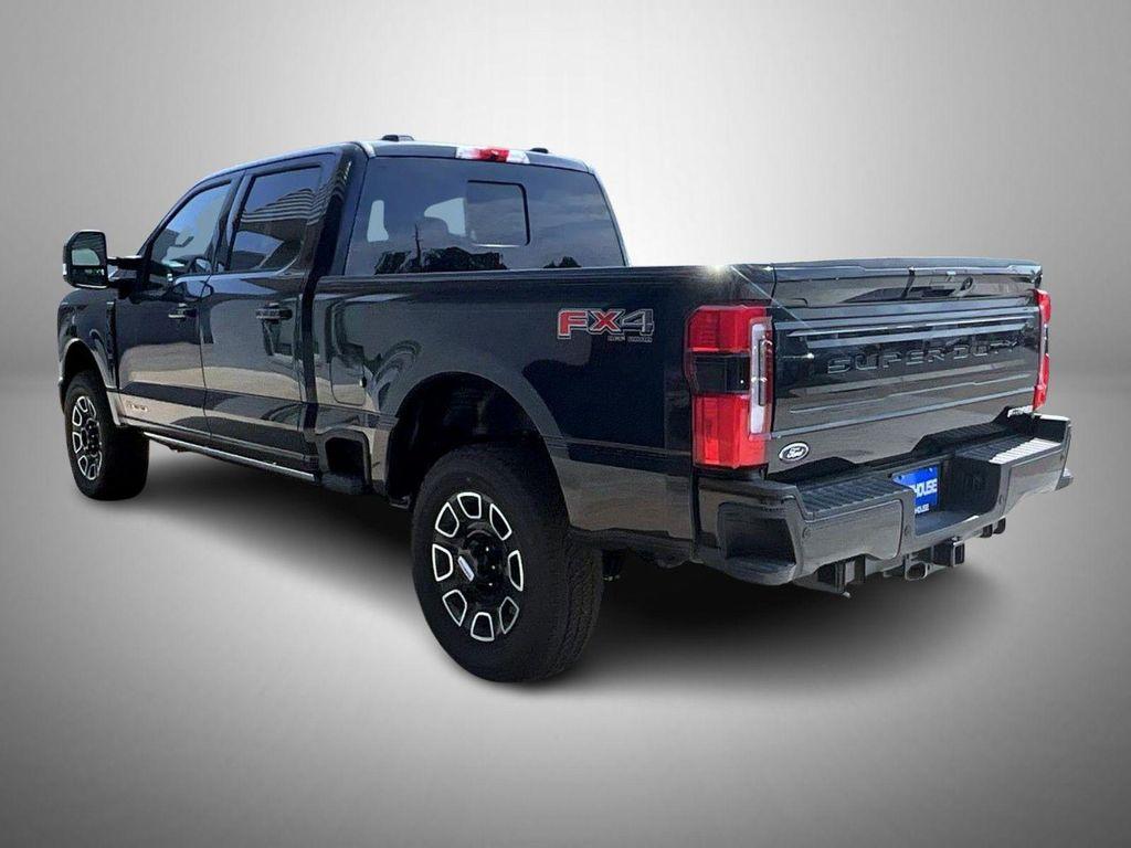new 2026 Ford F-250 car, priced at $90,974