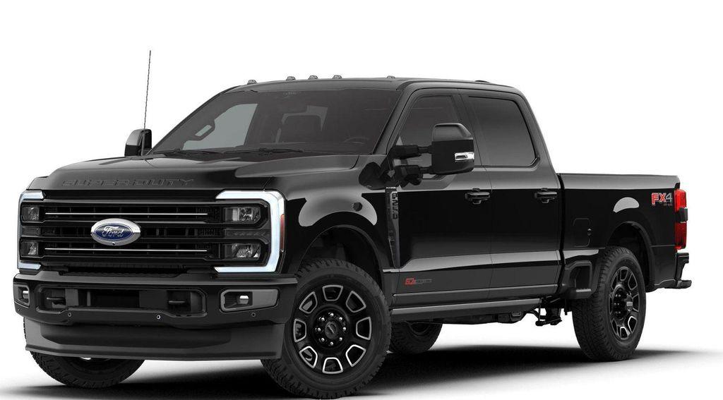 new 2026 Ford F-250 car, priced at $100,175