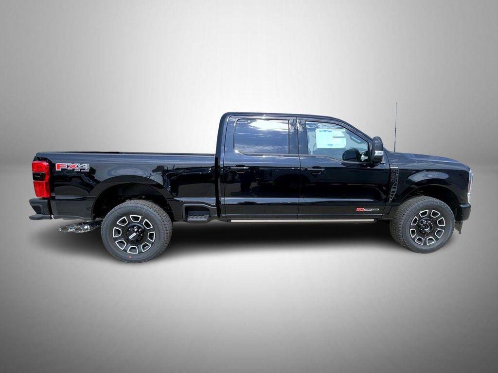 new 2026 Ford F-250 car, priced at $90,974