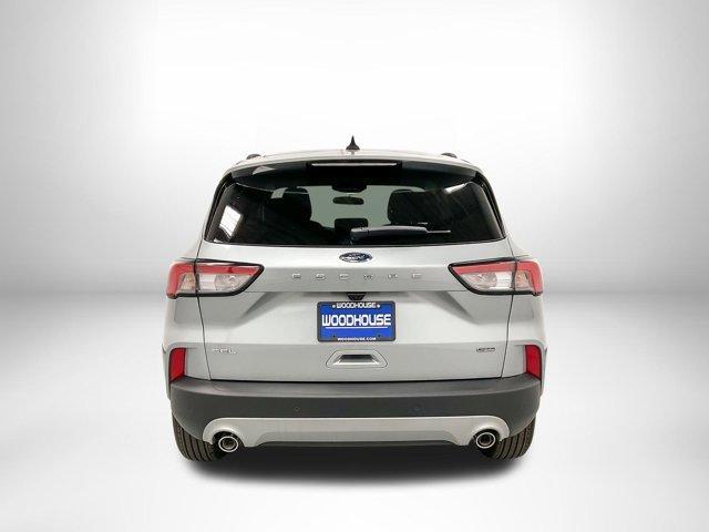 new 2022 Ford Escape car, priced at $38,435