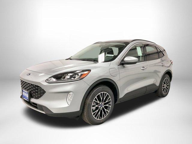 new 2022 Ford Escape car, priced at $44,435