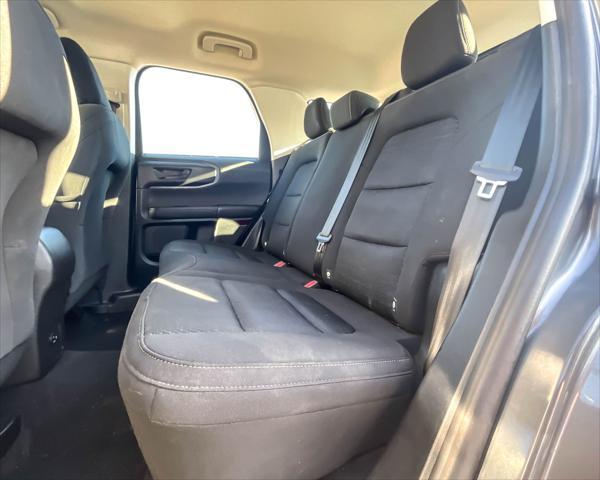 used 2021 Ford Bronco Sport car, priced at $24,995