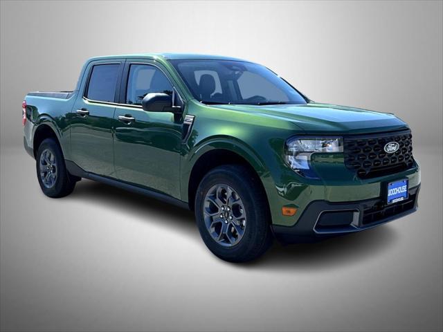 new 2025 Ford Maverick car, priced at $30,764