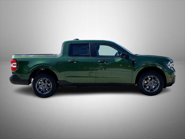 new 2025 Ford Maverick car, priced at $30,764