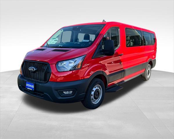 new 2024 Ford Transit-350 car, priced at $59,504