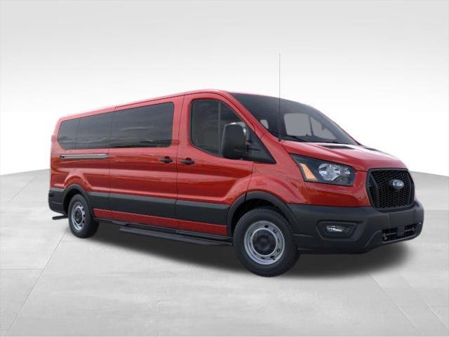 new 2024 Ford Transit-350 car, priced at $59,504