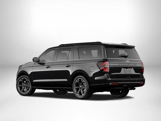 new 2024 Ford Expedition car, priced at $74,170