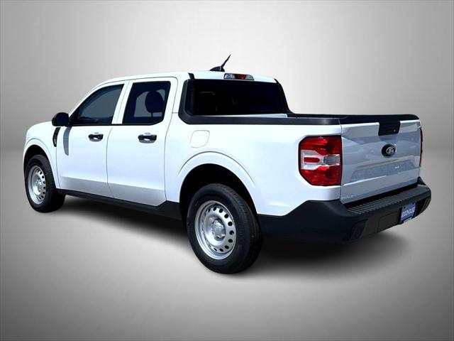 new 2025 Ford Maverick car, priced at $28,264