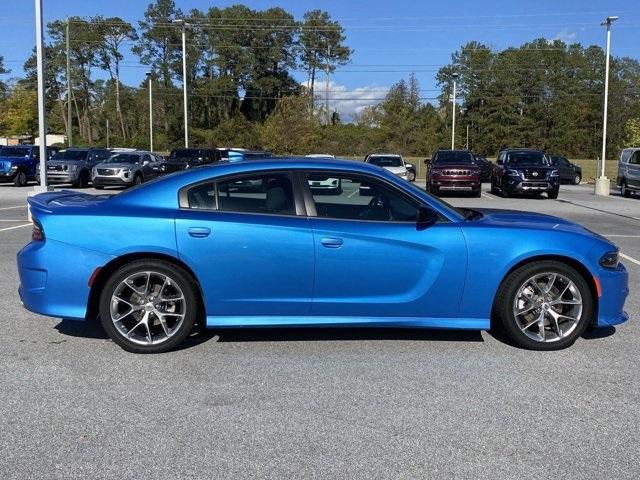 used 2023 Dodge Charger car, priced at $27,456