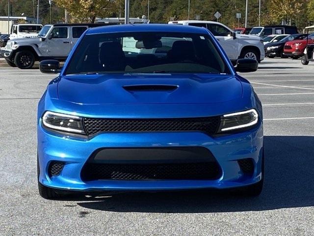 used 2023 Dodge Charger car, priced at $27,456