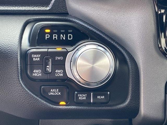 used 2022 Ram 2500 car, priced at $54,420