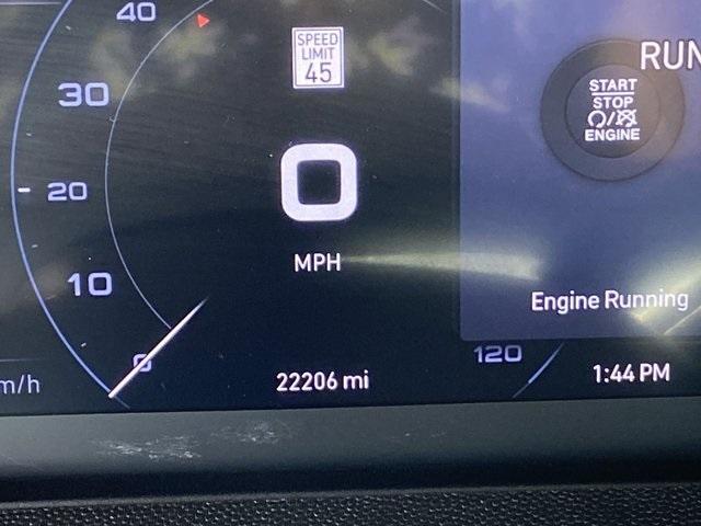 used 2023 Ram ProMaster 2500 car, priced at $31,876