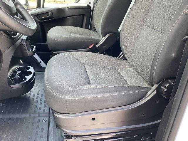 used 2023 Ram ProMaster 2500 car, priced at $31,876
