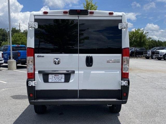 used 2023 Ram ProMaster 2500 car, priced at $31,876
