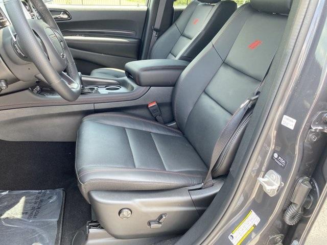 new 2025 Dodge Durango car, priced at $48,410