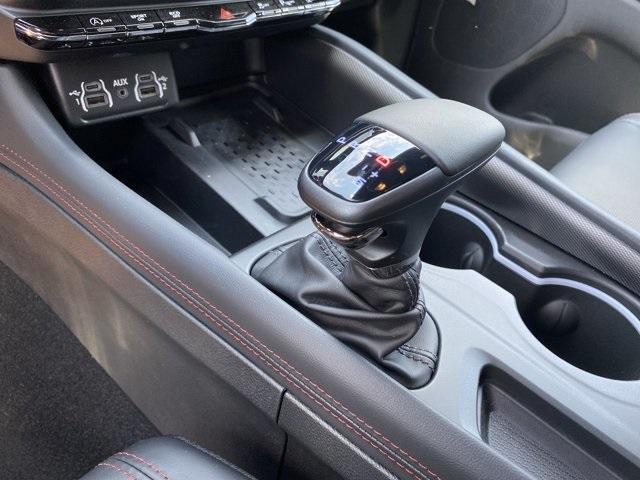 new 2025 Dodge Durango car, priced at $48,410