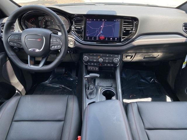 new 2025 Dodge Durango car, priced at $48,410