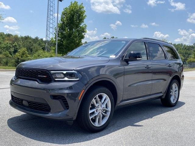 new 2025 Dodge Durango car, priced at $48,410