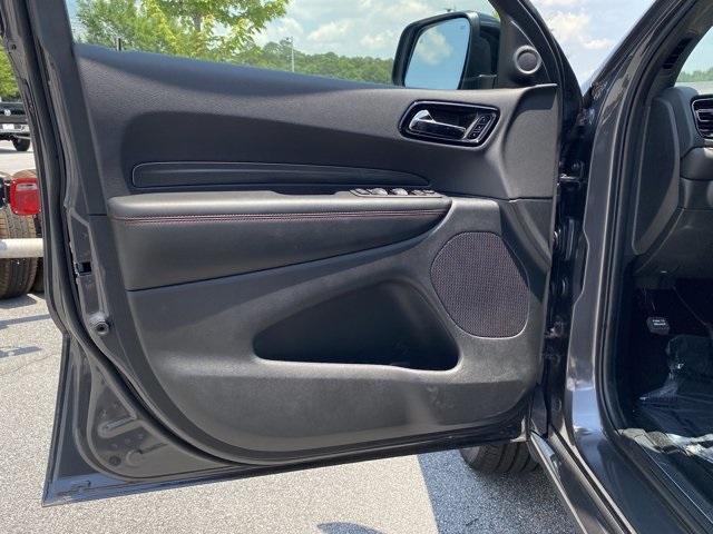 new 2025 Dodge Durango car, priced at $48,410