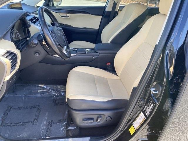 used 2021 Lexus NX 300 car, priced at $30,945